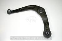 Esisilla õõtshoob, vasak alumine Peugeot 206