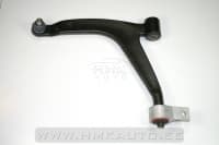 Esisilla õõtshoob, vasak alumine Citroen Berlingo/Xsara Picasso, Peugeot Partner