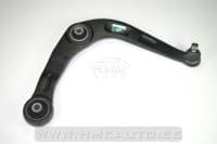 Esisilla õõtshoob, parem alumine Peugeot 206