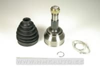 Veovõlli ots välimine Jumper/Boxer/Ducato 2006- 35/29h.