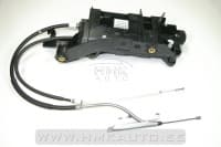 Elektrilise seisupiduri mehhanism trossidega OEM Renault Scenic II