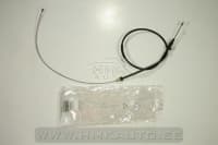 Seisupiduritross tagumine OEM Renault Megane III