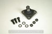 Sarniir Jumper/Boxer/Ducato 2006-