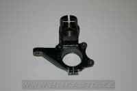 Käändtelg eesmine vasak Partner/Berlingo/Xsara 18mm +ABS