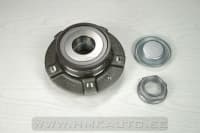 Rattalaagri komplekt tagumine Peugeot 407/607 , Citroen C5