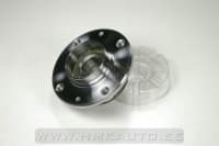 Rattalaagri komplekt tagumine Citroen Xsara Picasso/Berlingo, Peugeot Partner 2002- ABS