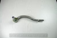 Rooliots vasak Peugeot 407