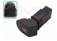 Ohutulede lüliti Renault Kangoo I / Clio II