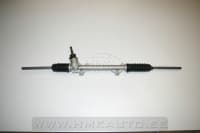 Roolilatt Peugeot 206 98- (roolivõimuta)