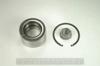 Rattalaagri komplekt eesmine Renault Master 2010-