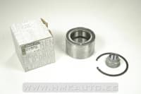 Rattalaagri komplekt eesmine OEM Renault Master 2010-