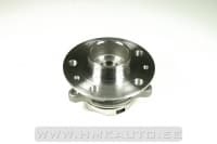 SOODUS!!! Rattalaagri komplekt eesmine Renault Laguna III