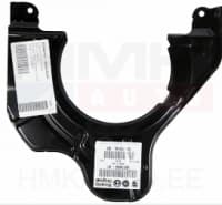 Piduriketta kaitseplekk eesmine vasak OEM Jumper/Boxer/Ducato 06-
