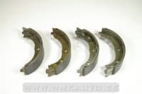 Seisupiduriklotside komplekt Jumper/Boxer/Ducato 2001-2006