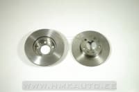 Piduriketas eesmine Jumper/Boxer/Ducato 15" 280/24mm