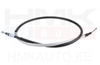 Seisupiduritross tagumine Jumpy/Expert/Scudo/Ulysse 2007- L1