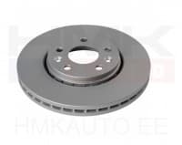 Piduriketas eesmine Renault Trafic III /Opel Vivaro 2014- 296/28