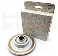 Piduriketas tagumine, laagriga OEM Renault Megane IV, Scenic IV, Talisman