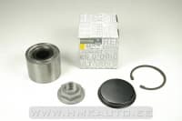 Rattalaagri komplekt tagumine OEM Renault Master 2010- FWD