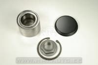 Rattalaagri komplekt tagumine Renault Master 2010- FWD