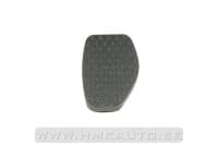 Piduripedaali kattekumm Partner/Berlingo