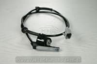 ABS andur tagumine Peugeot 307