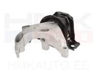 Mootoripadi parem Renault Kangoo II