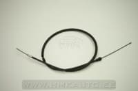 Seisupiduritross tagumine vasak Partner/Berlingo