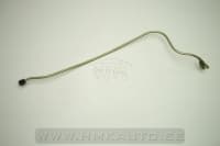 Seisupiduritrossi suunaja vasak OEM Citroen C5