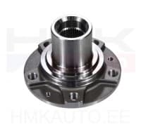 Rattarumm eesmine Jumper/Boxer/Ducato 06- 15" ratas