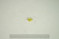 Ukseliistu/uksepolstri tüübel Renault