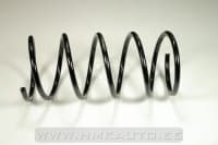 Keerdvedru eesmine Peugeot 206 1,1-1,4