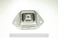 Tagasillatala padi tagumine Citroen C5