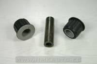 Lehtvedru kinnituspuksi komplekt tagumine ülemine Jumper/Boxer/Ducato 06-