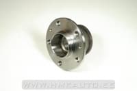 Rattalaagri komplekt tagumine Jumper/Boxer/Ducato 2006- 16"