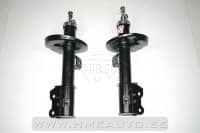 SOODUS!!! Amortisaatorite komplekt (2tk.) eesmised Citroen Nemo/Peugeot Bipper