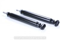 Amortisaatorite komplekt (2tk.) tagumised Citroen C4/Peugeot 307