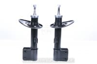 Amortisaatorite komplekt (2tk.) eesmised Citroen Berlingo/Peugeot Partner 2008-