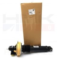 Amortisaator eesmine vasak OEM Citroen C6 (hüdrauliline)