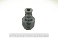 Amortisaatori tolmukatte komplekt Renault Megane III, Fluence