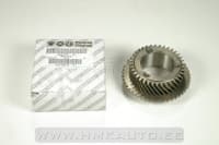 6-käigu hammasratas 37H OEM Jumper/Boxer/Ducato 2006-16 3,0HDI