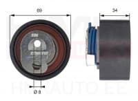 Hammasrihma pingutusrull Fiat Ducato 2,3JTD 2002-