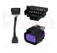 Juhtmekomplekt paremale tagatulele Jumper/Boxer/Ducato 06-