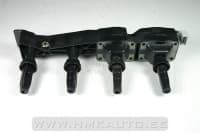 Süütepool Citroen/Peugeot 1,6 16V TU5JP4 01>