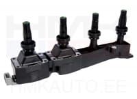 Süütepool Citroen/Peugeot 1,6 16V TU5JP4 01>