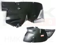 Esilogari esiosa parem Renault Master 2010-