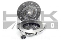 Sidurikomplekt Citroen/Peugeot 1,4-1,6 2002-