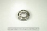 Kuullaager 25x52x15 C4