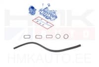 Karterituulutuse/õliseparaatori tihendite komplekt Renault 1,6dCi