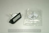 Numbrilaua valgusti OEM Citroen/Peugeot/Fiat